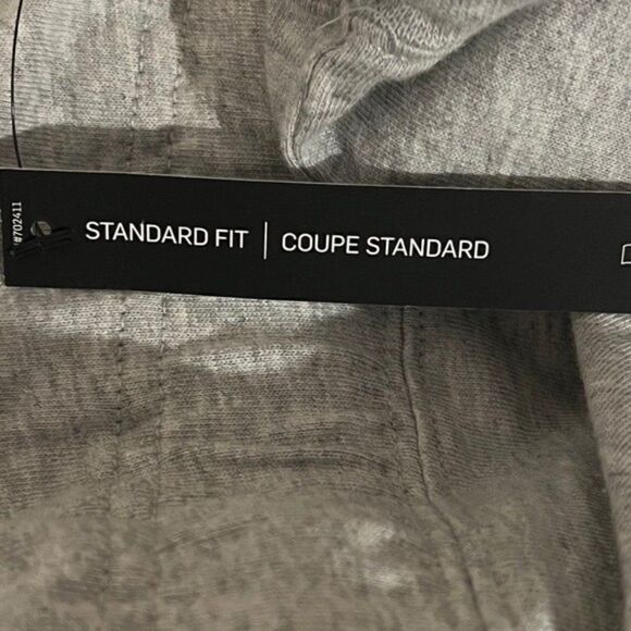 Nike Women's Gray Jumpsuit Graphic Print Romper Small NWT - Picture 8 of 9